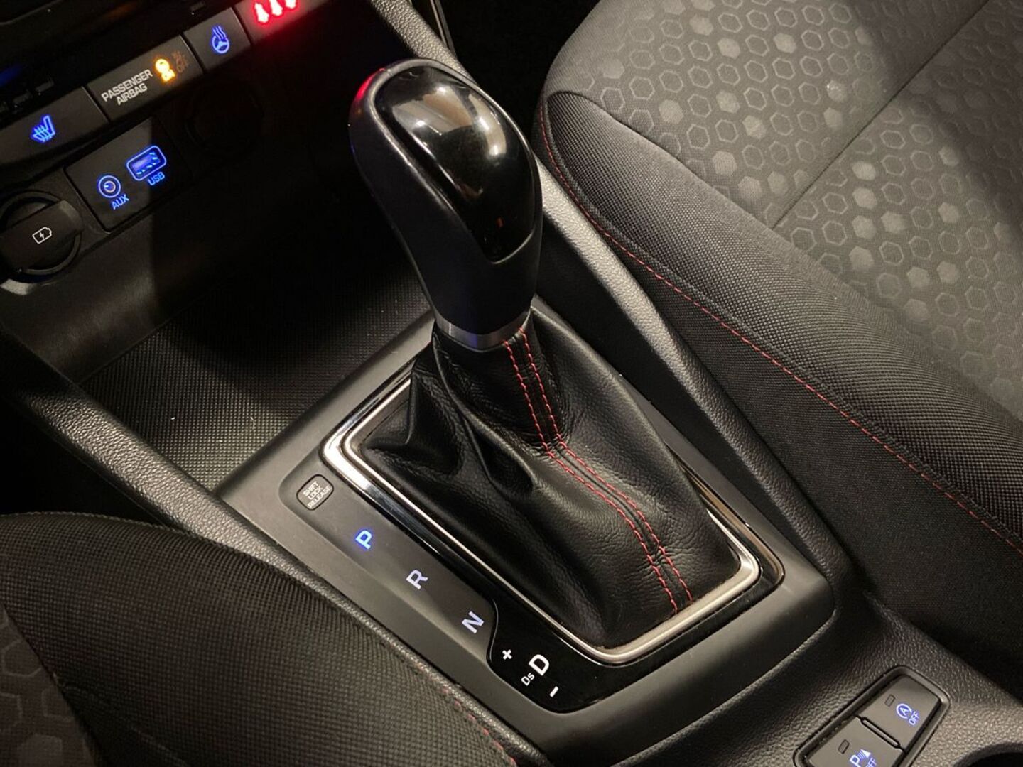 HYUNDAI i20 Active Cross 2020