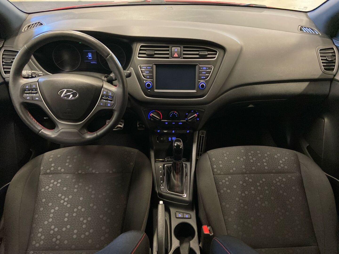 HYUNDAI i20 Active Cross 2020