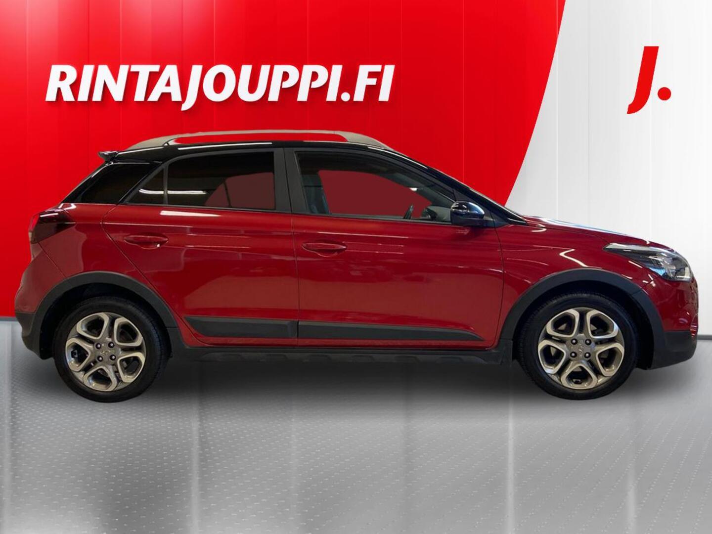 HYUNDAI i20 Active Cross 2020