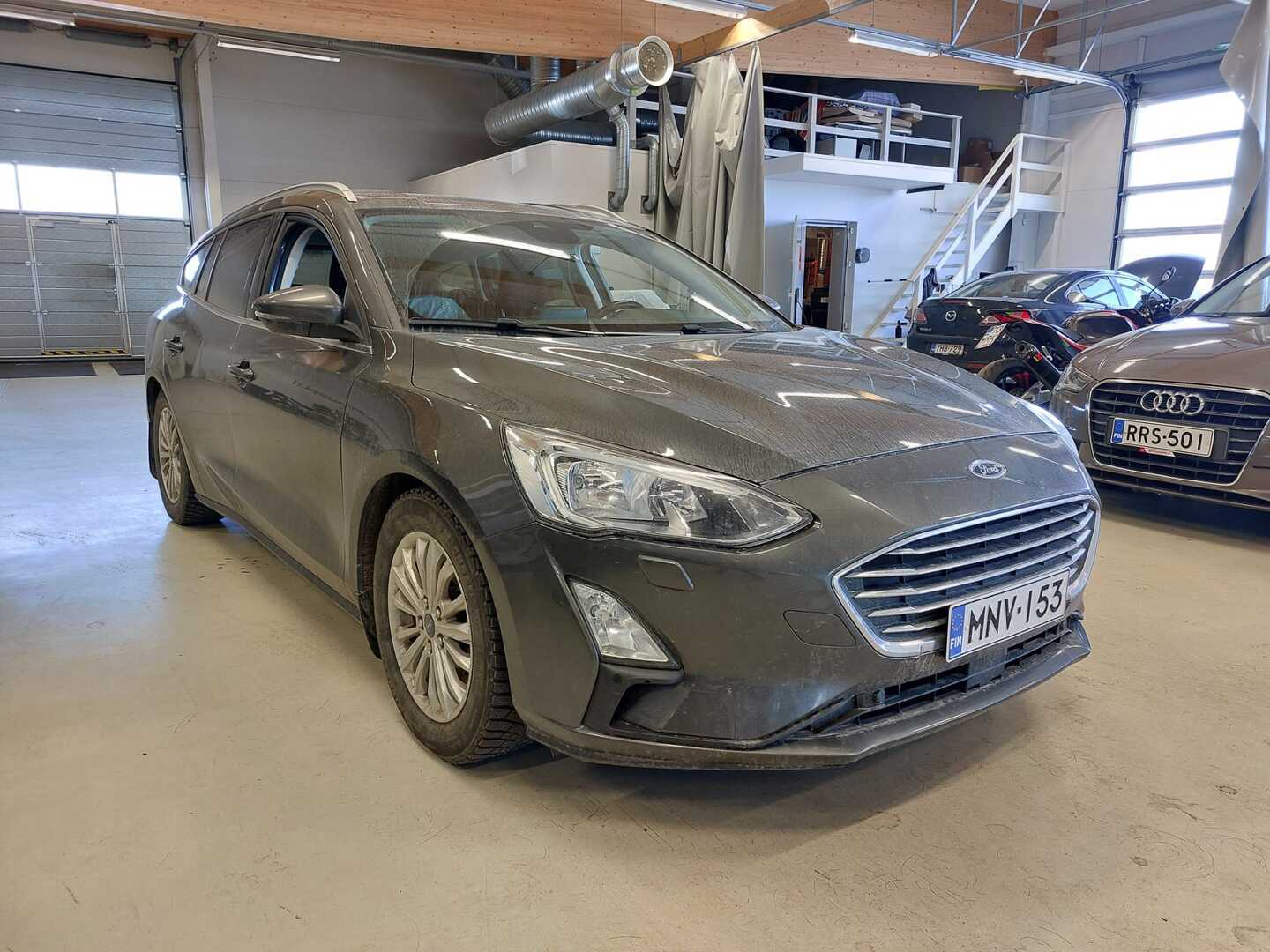 FORD Focus 2019