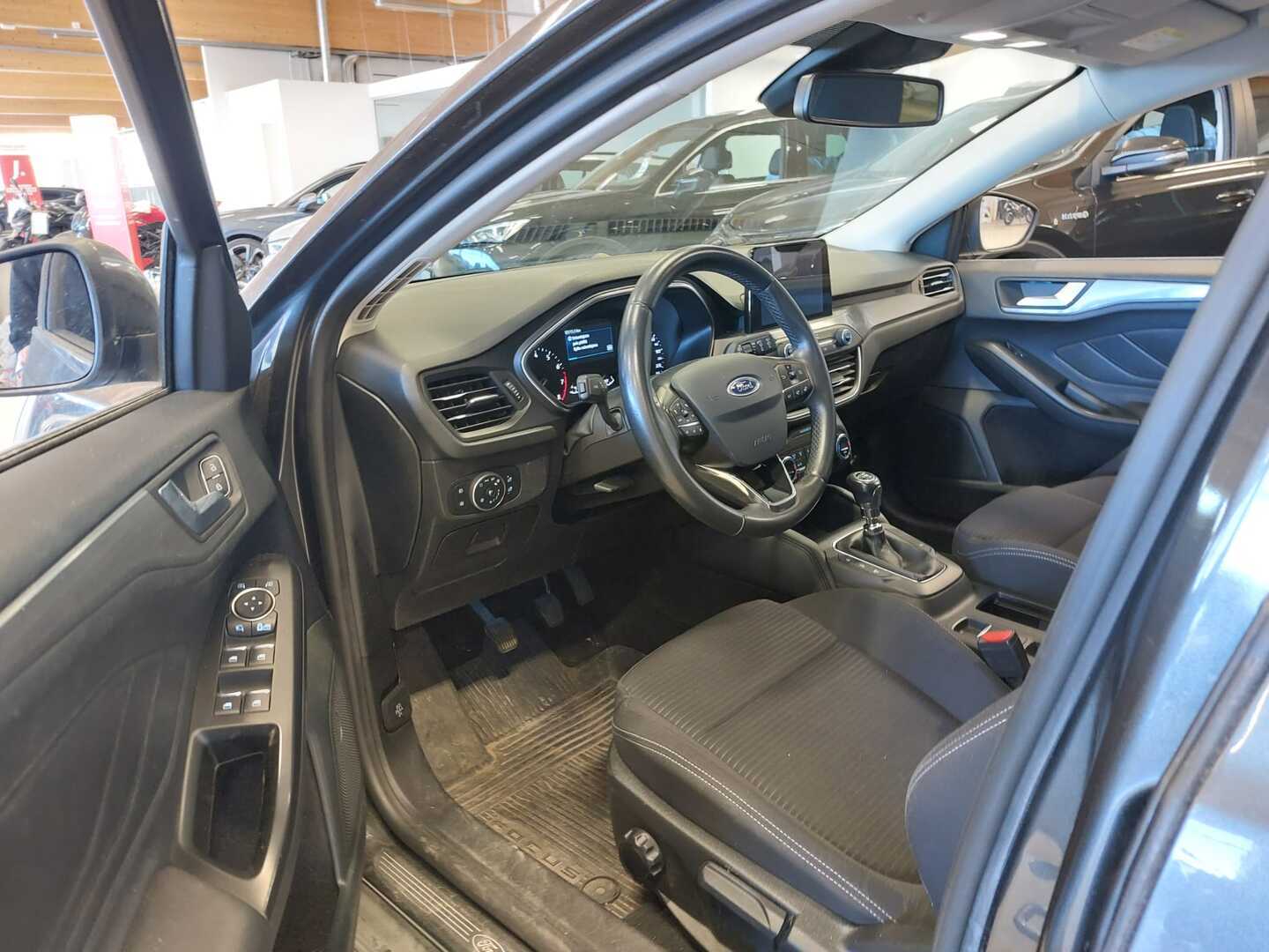 FORD Focus 2019