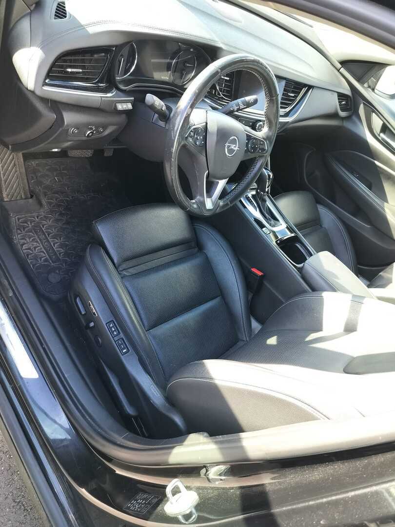 OPEL Insignia 2020