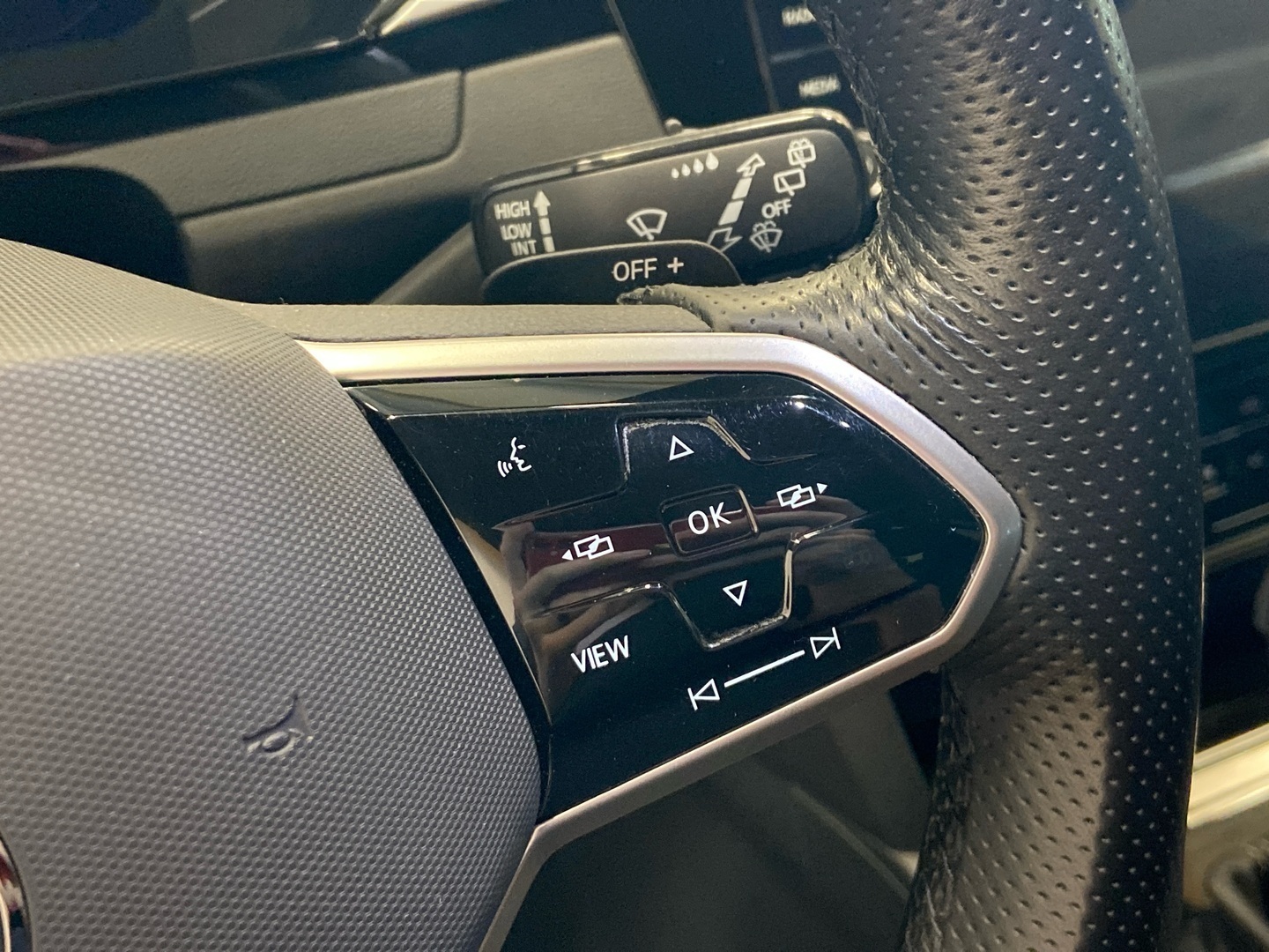 VOLKSWAGEN Arteon 2021