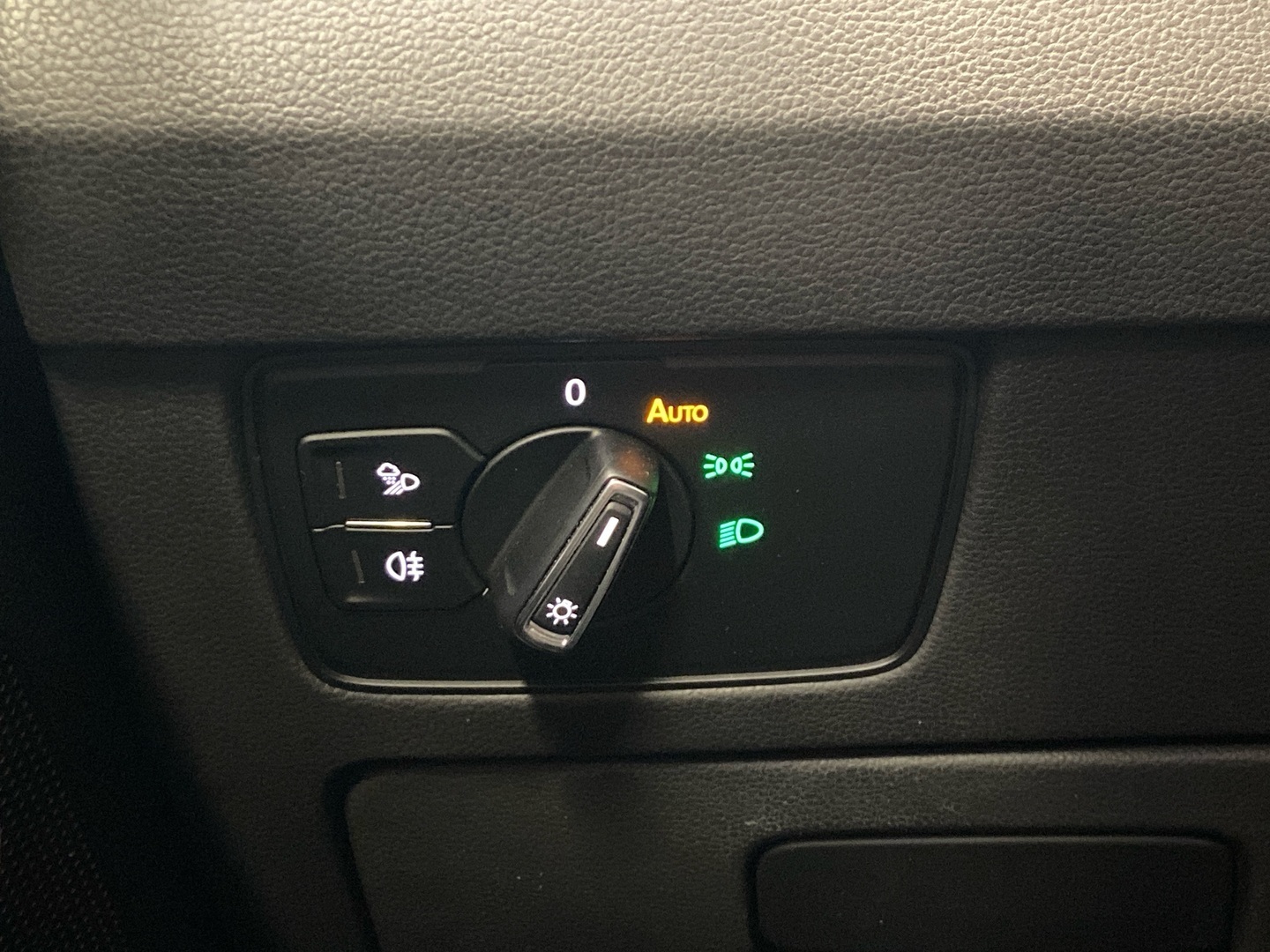 VOLKSWAGEN Arteon 2021