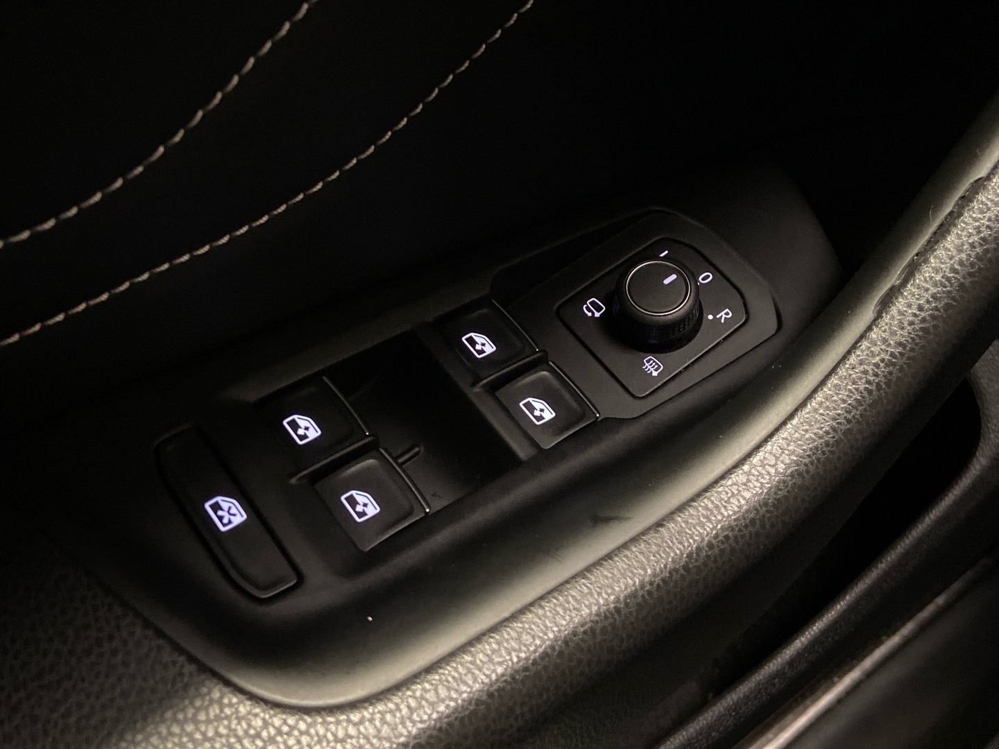 VOLKSWAGEN Arteon 2021