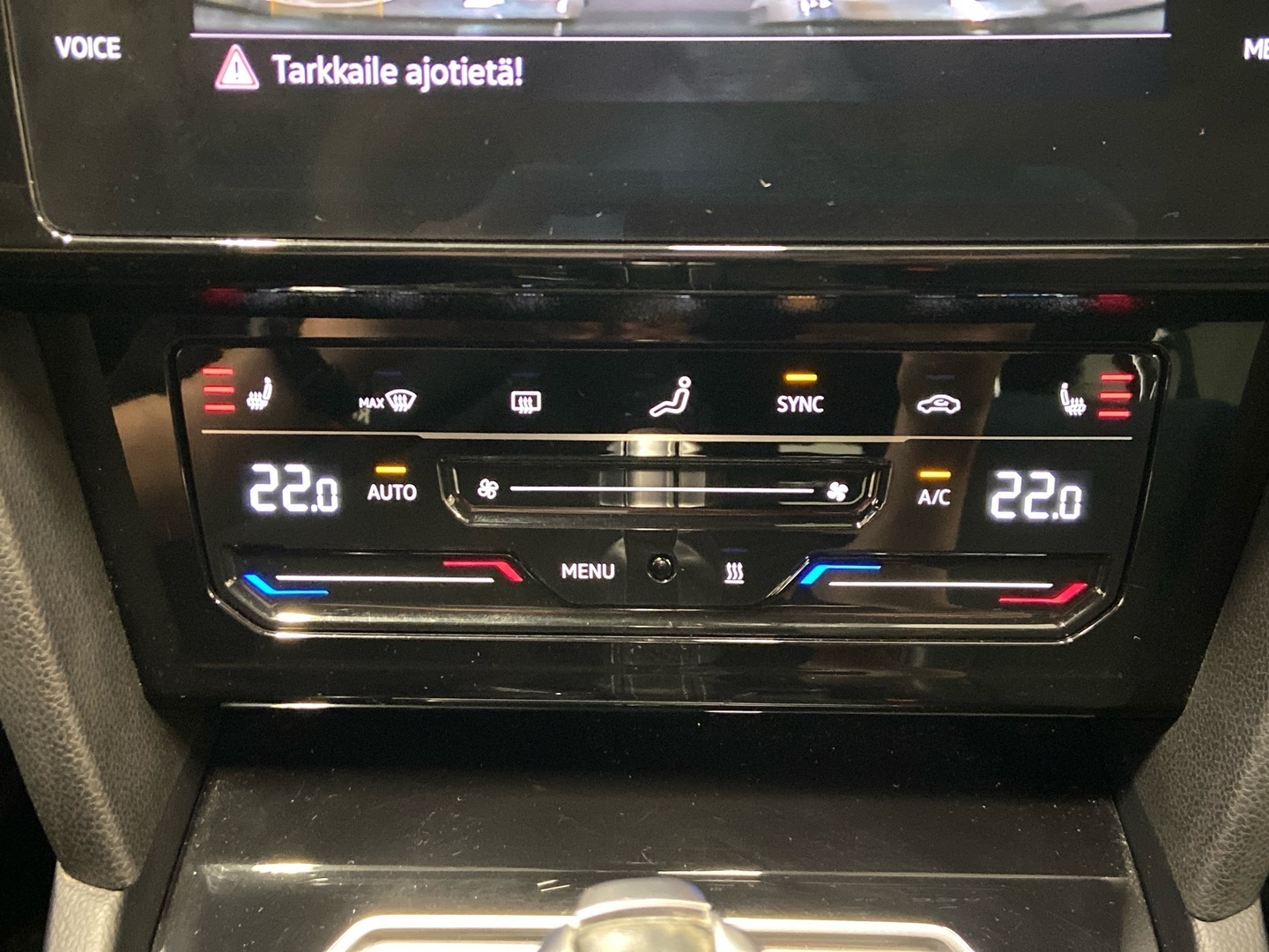 VOLKSWAGEN Arteon 2021