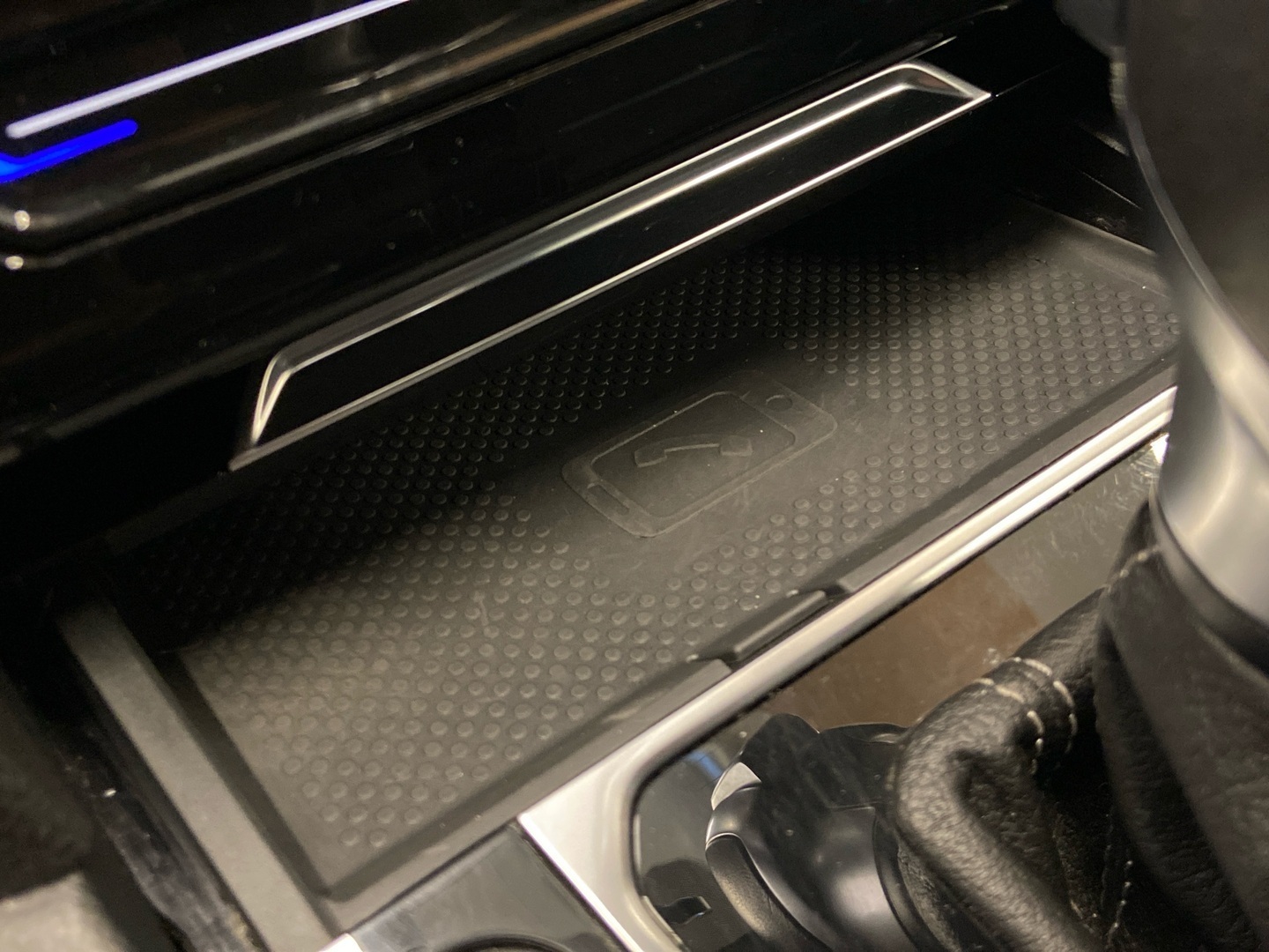 VOLKSWAGEN Arteon 2021