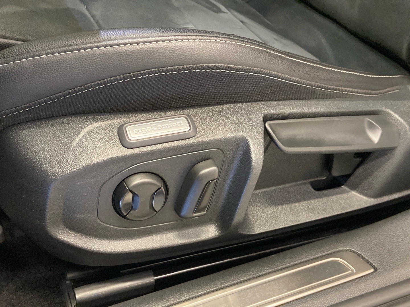 VOLKSWAGEN Arteon 2021