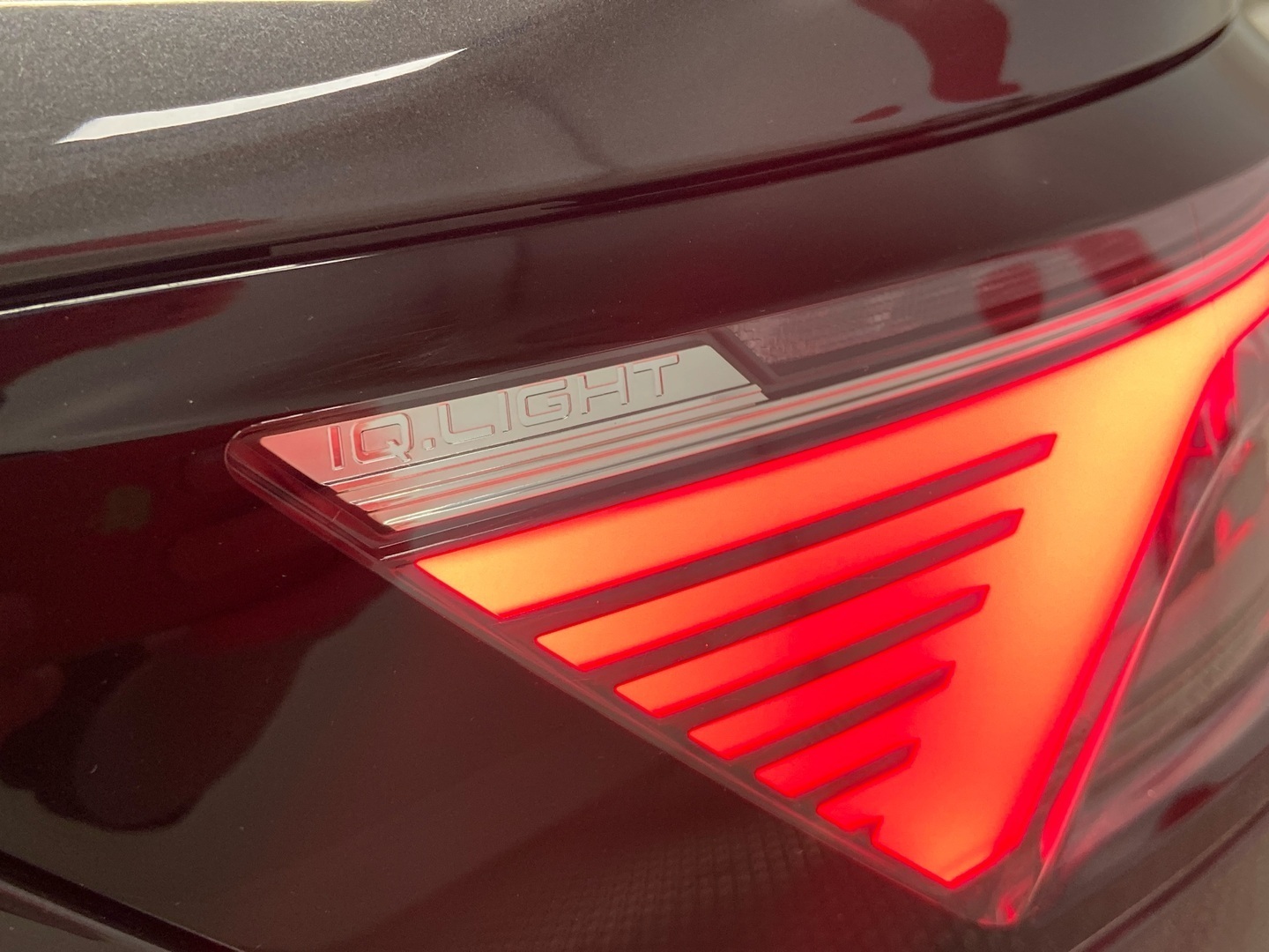 VOLKSWAGEN Arteon 2021