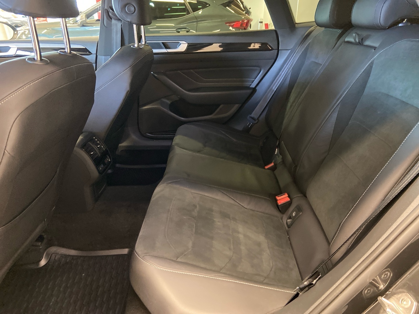 VOLKSWAGEN Arteon 2021