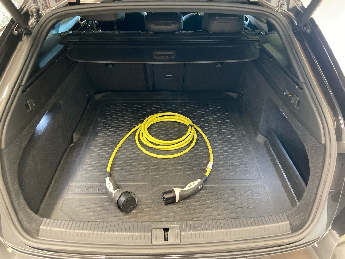 VOLKSWAGEN Arteon 2021