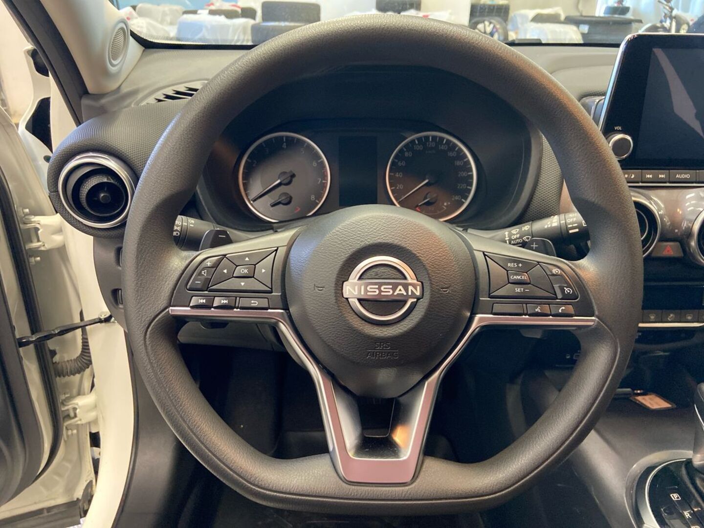 NISSAN Juke 21