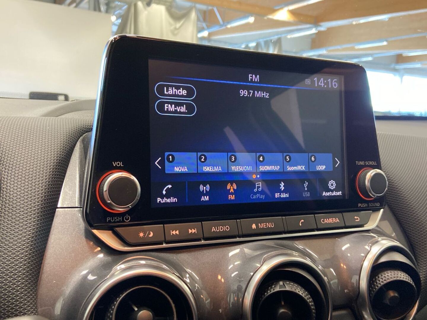 NISSAN Juke 26