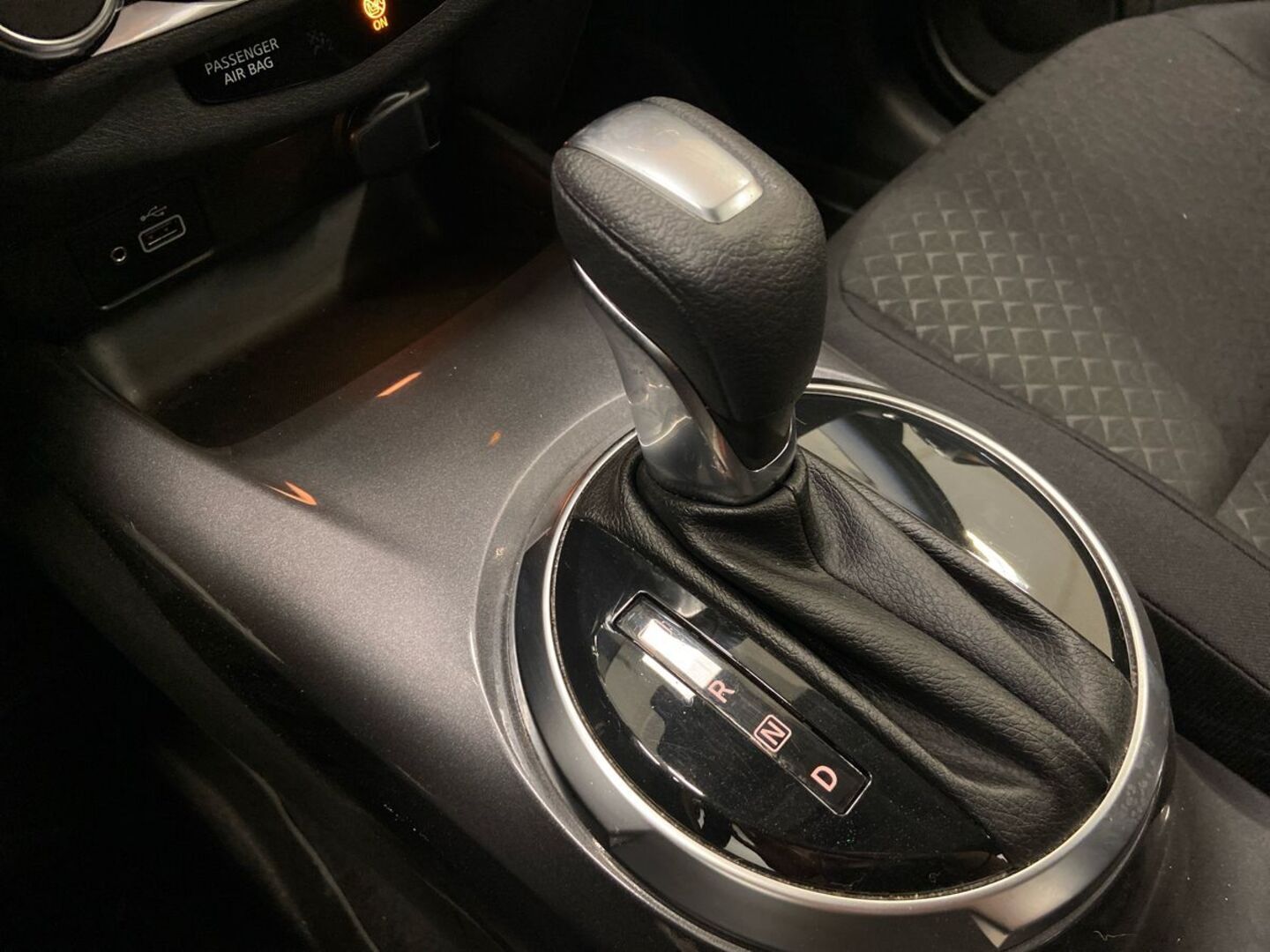 NISSAN Juke 29