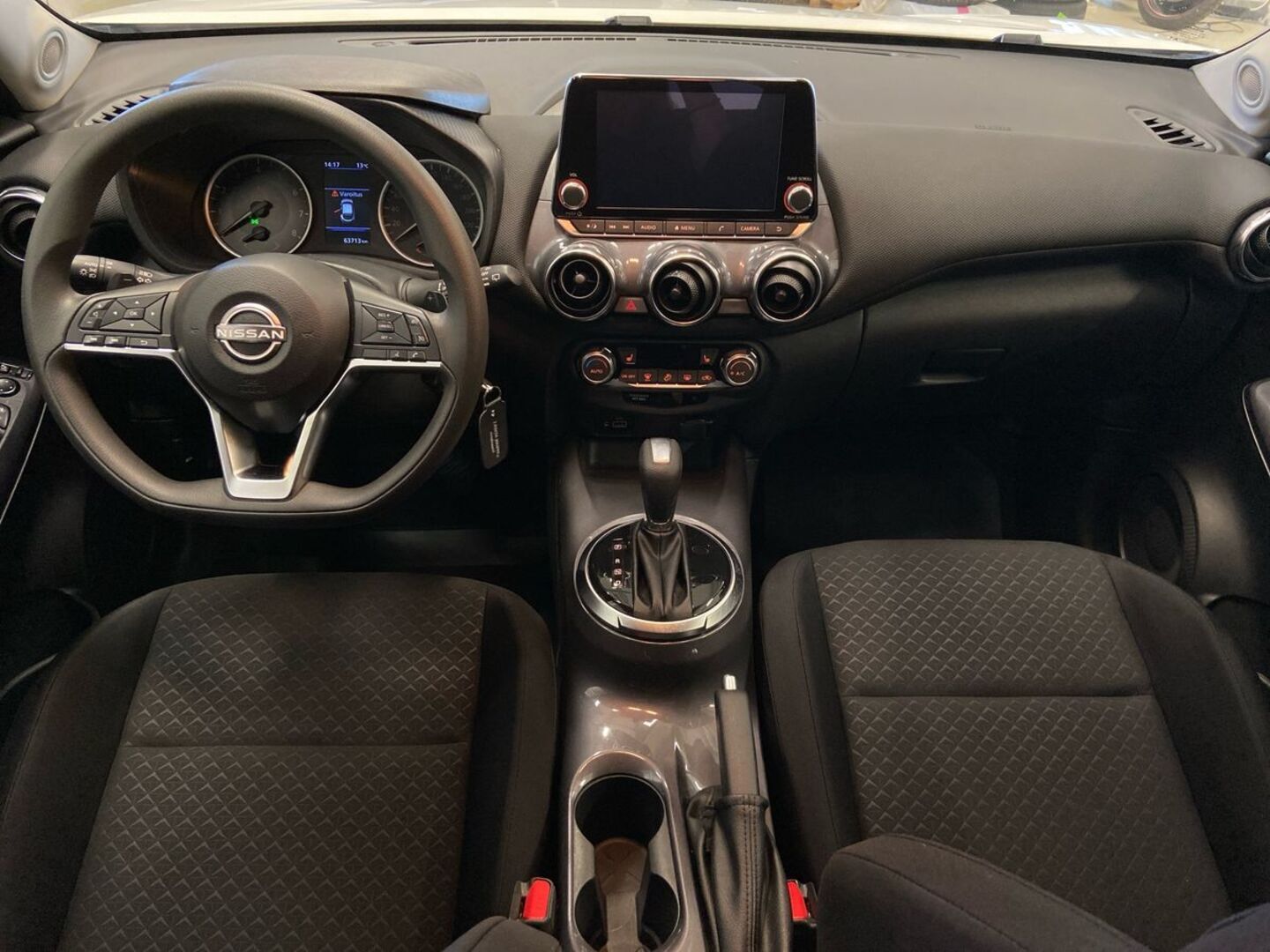 NISSAN Juke 30