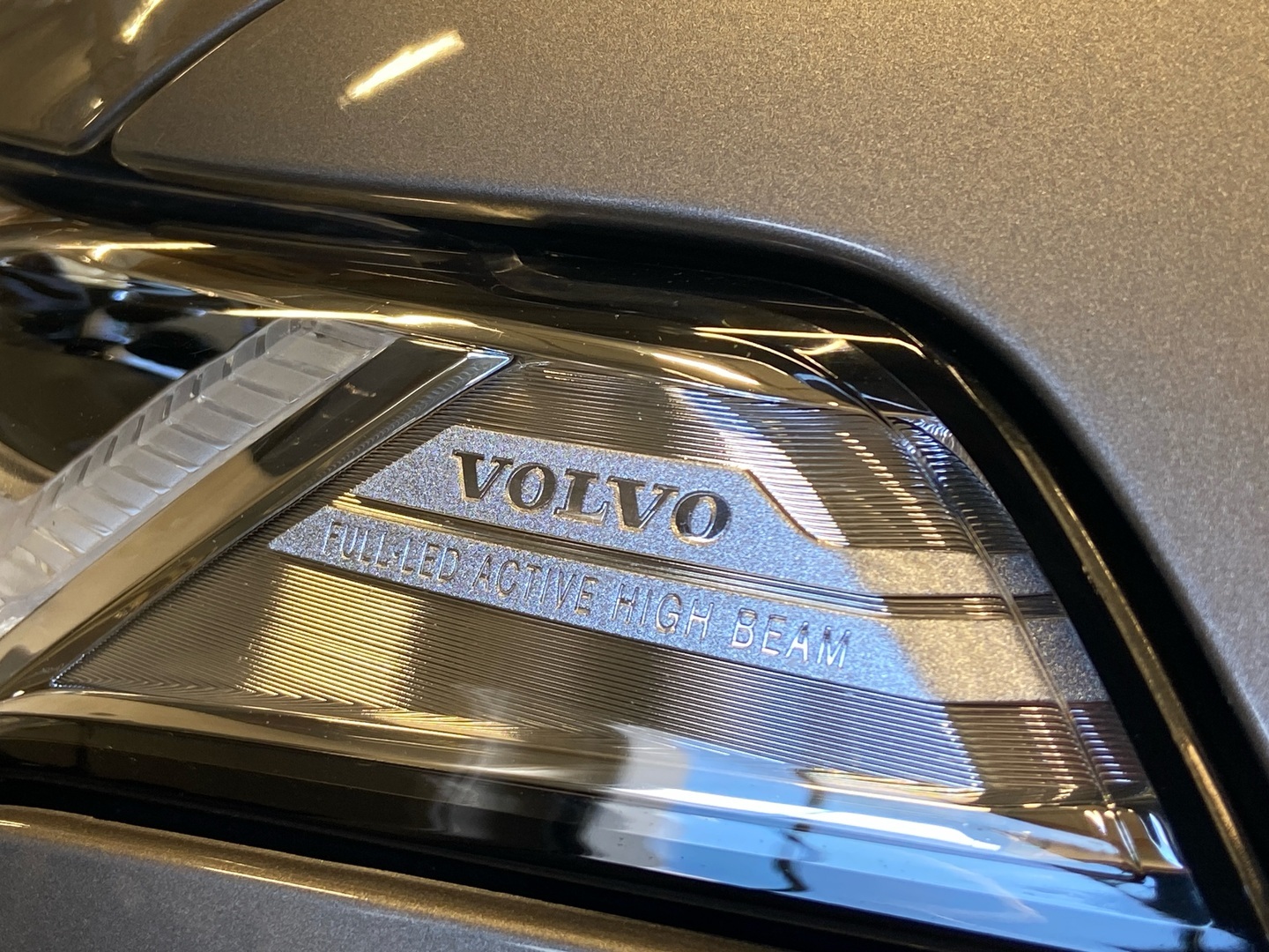 VOLVO XC90 2020