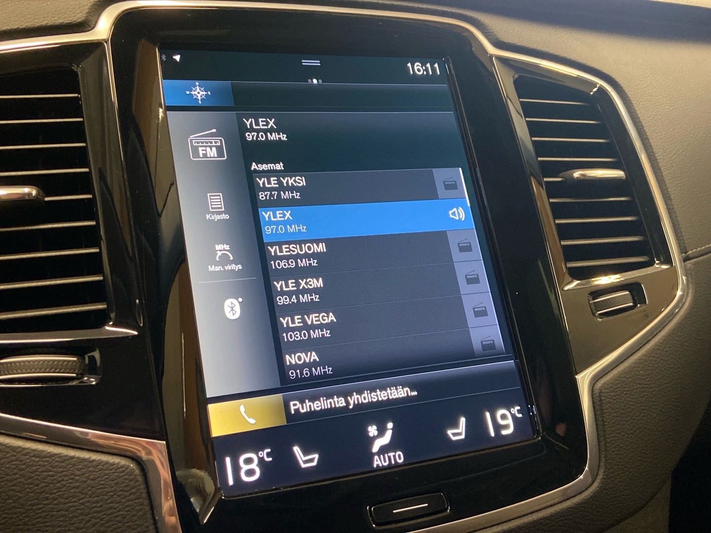 VOLVO XC90 2020