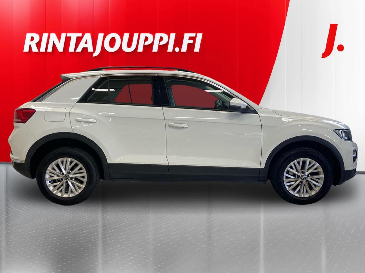 VOLKSWAGEN T-Roc 6