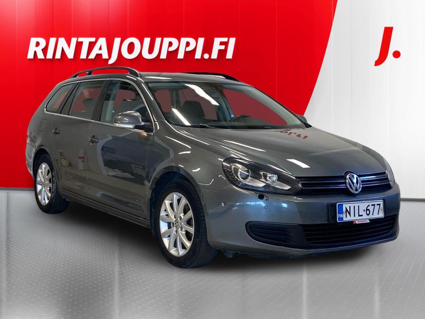 VOLKSWAGEN Golf 1