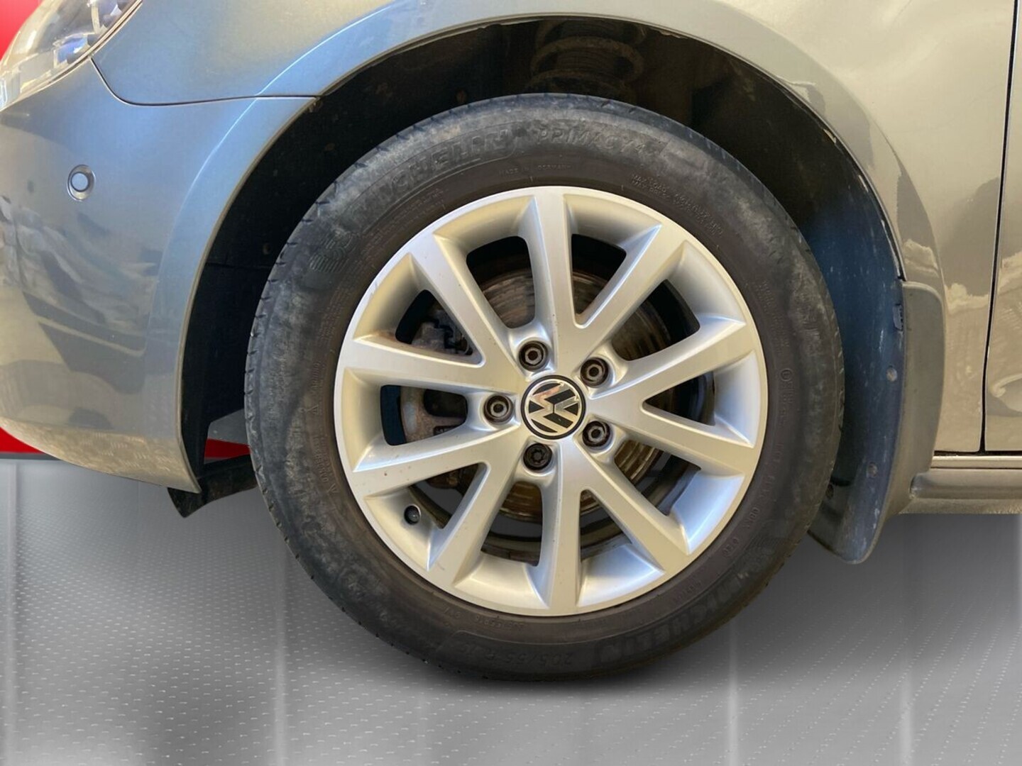 VOLKSWAGEN Golf 13
