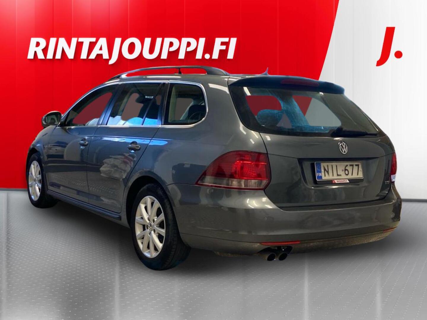 VOLKSWAGEN Golf 2