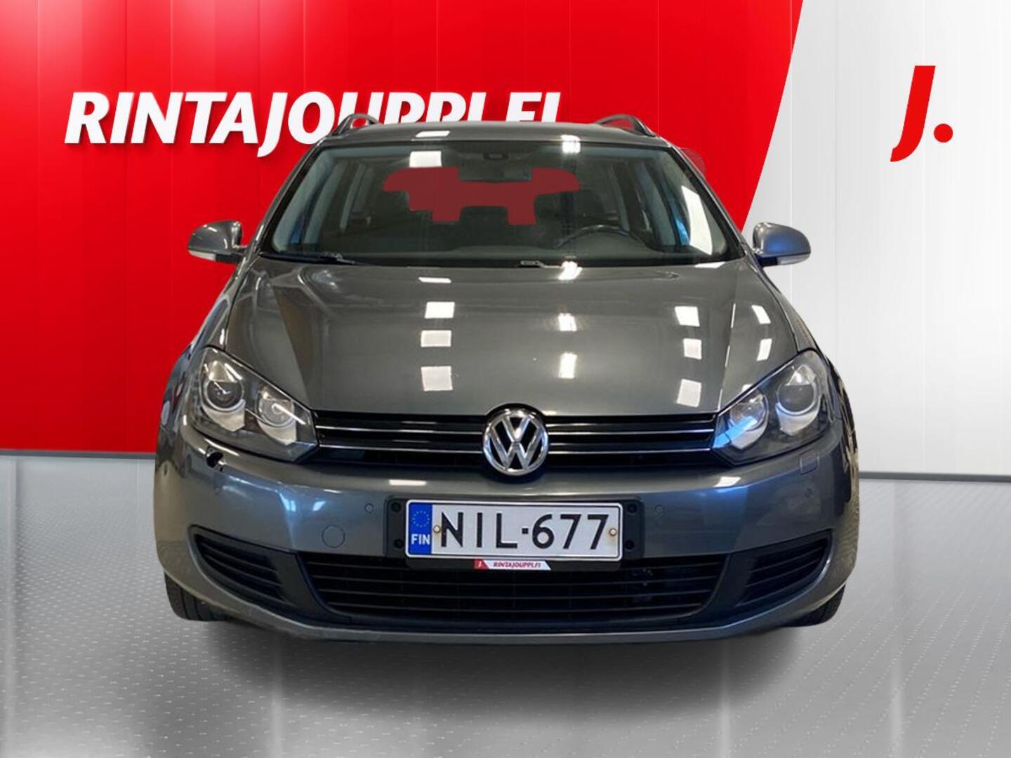 VOLKSWAGEN Golf 3