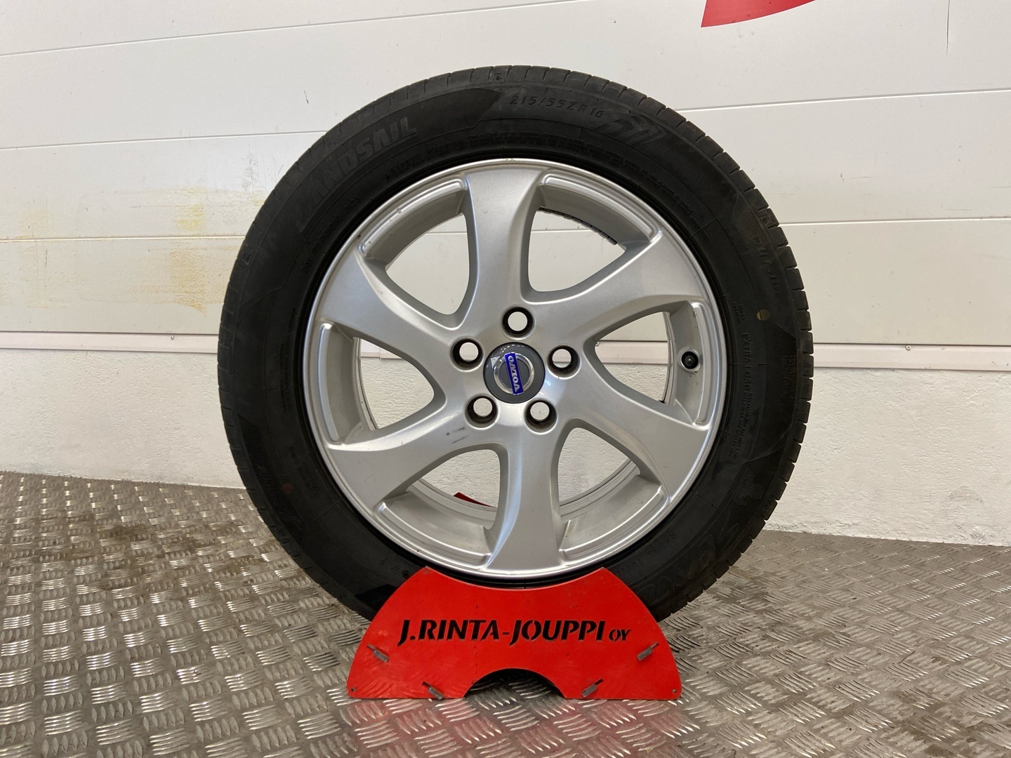 VOLVO V40 Cross Country 2015