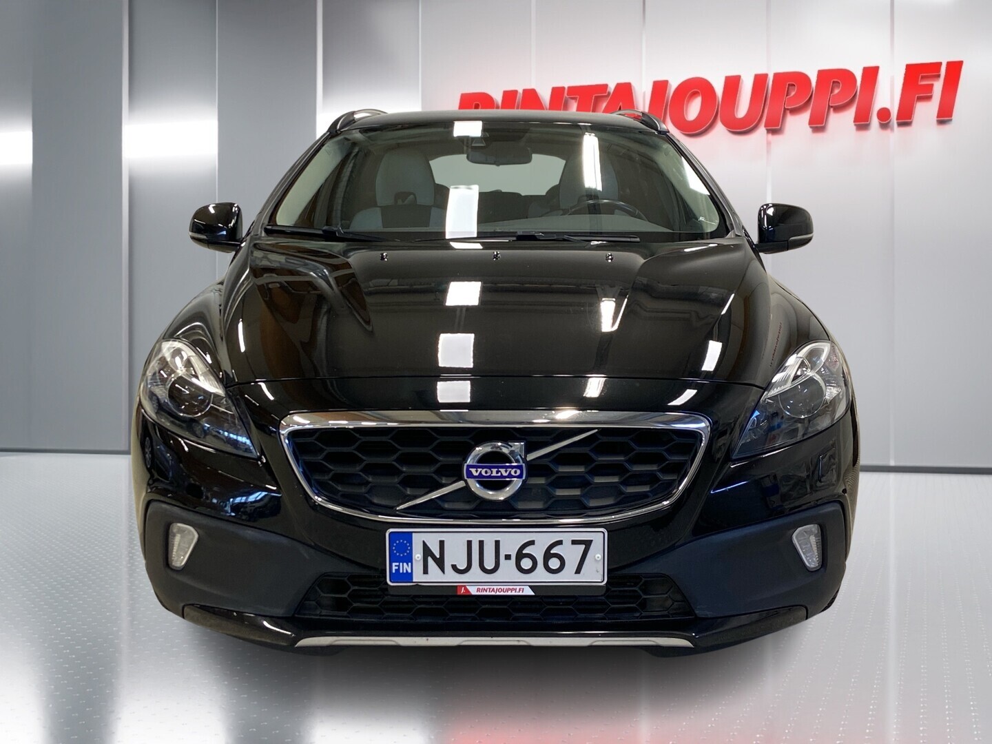 VOLVO V40 Cross Country 2015