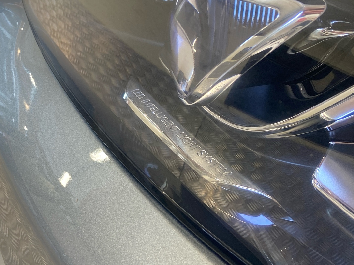 MERCEDES-BENZ C 63 AMG 2015