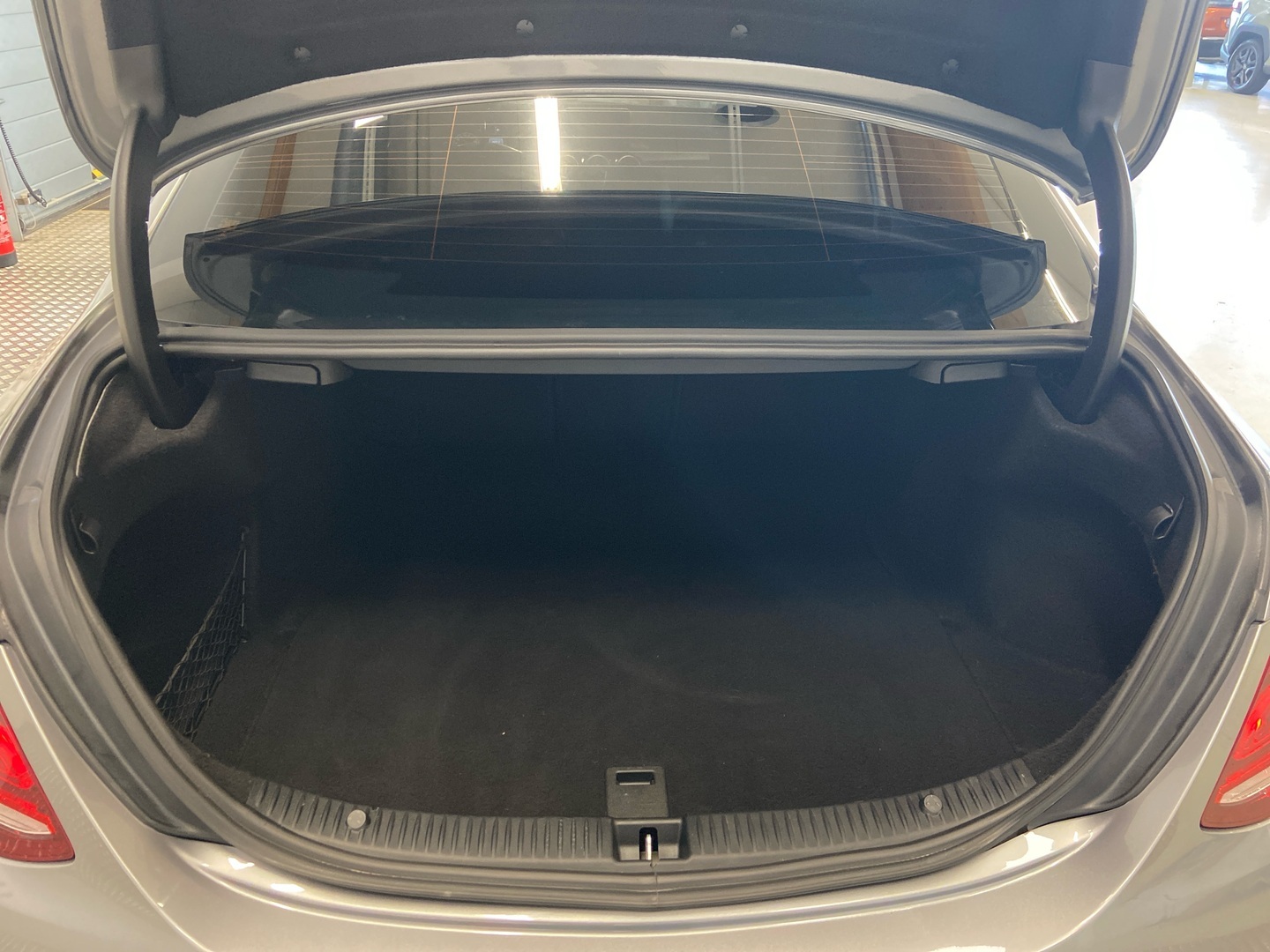 MERCEDES-BENZ C 63 AMG 2015