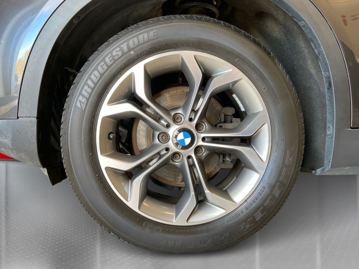 BMW X4 13