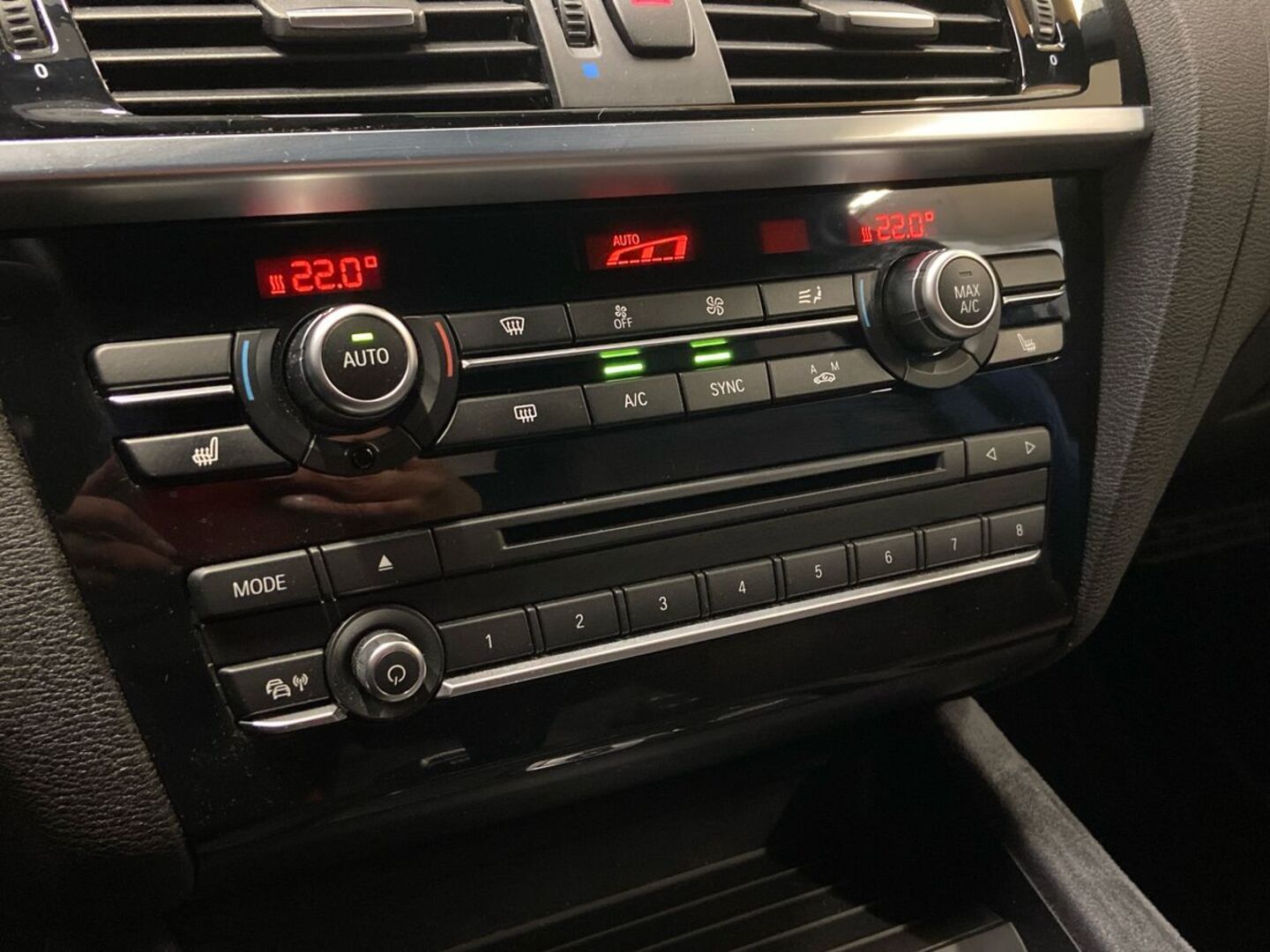 BMW X4 26