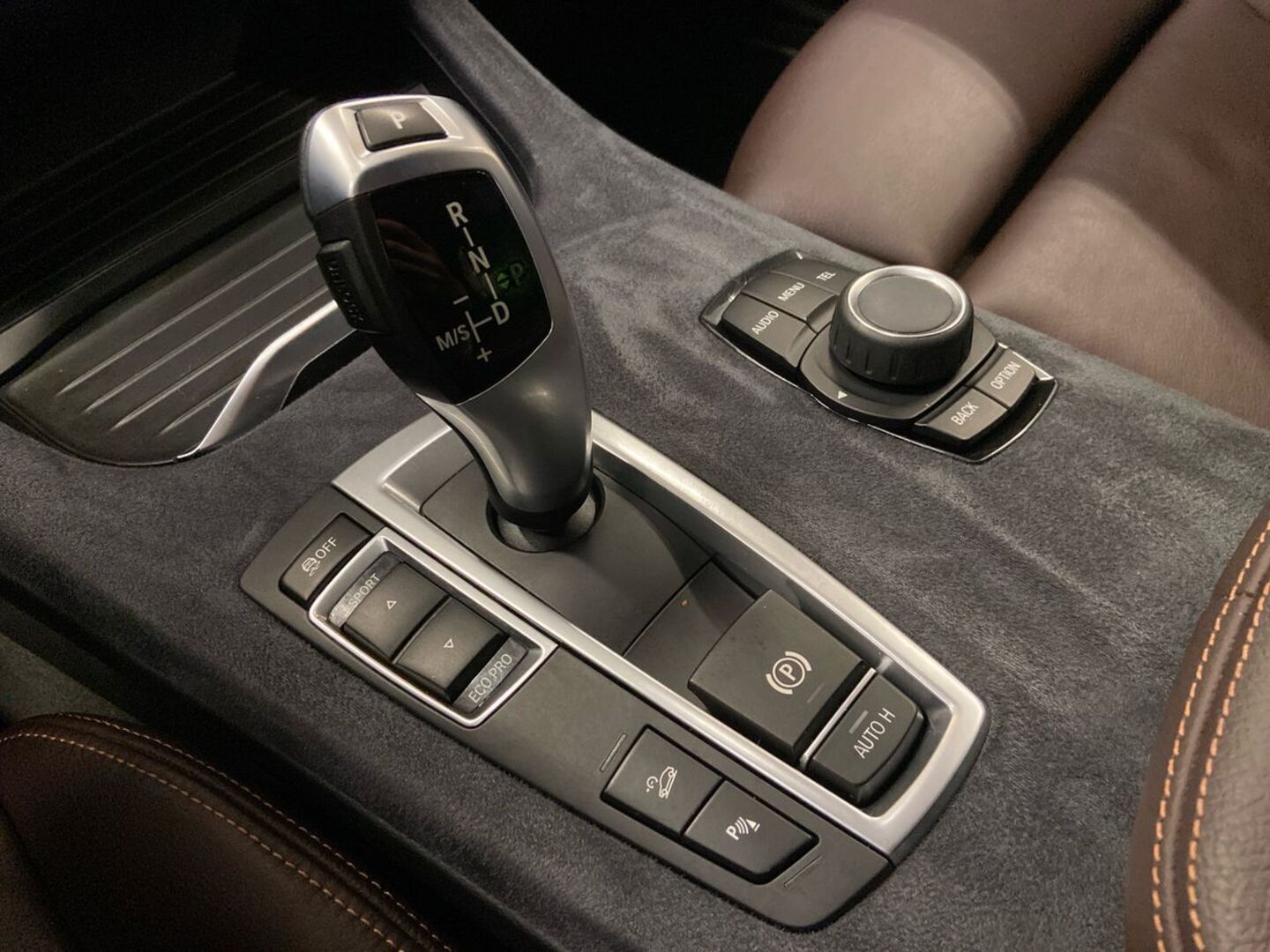 BMW X4 27