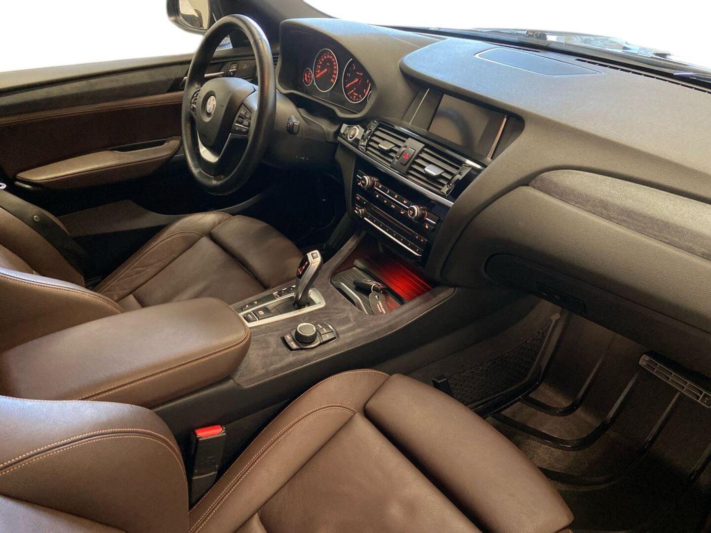 BMW X4 9