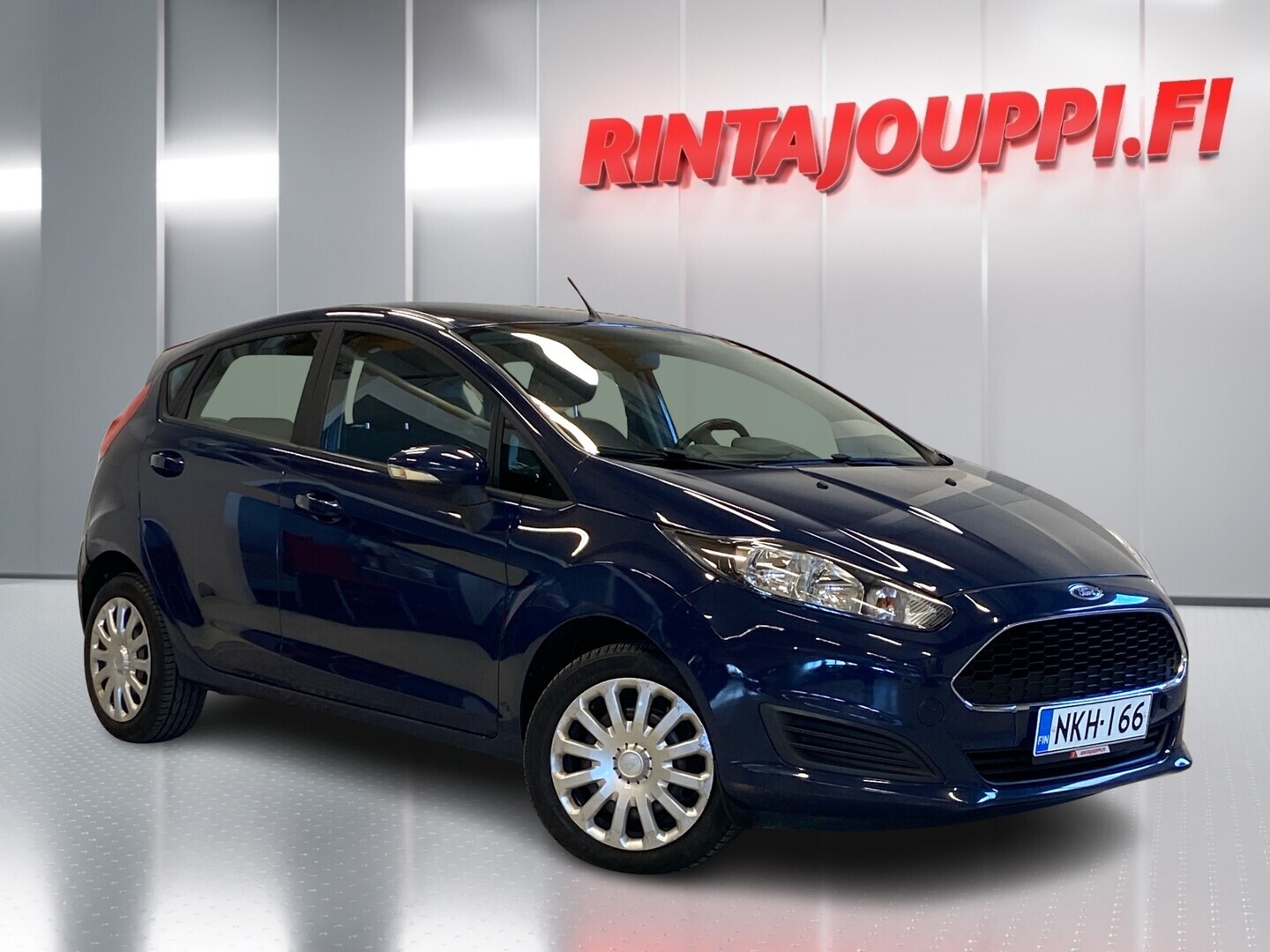 FORD Fiesta 2016
