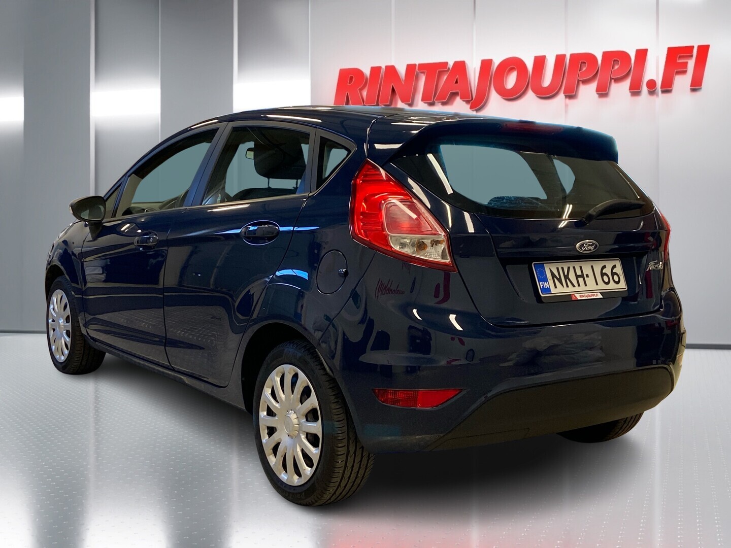 FORD Fiesta 2016