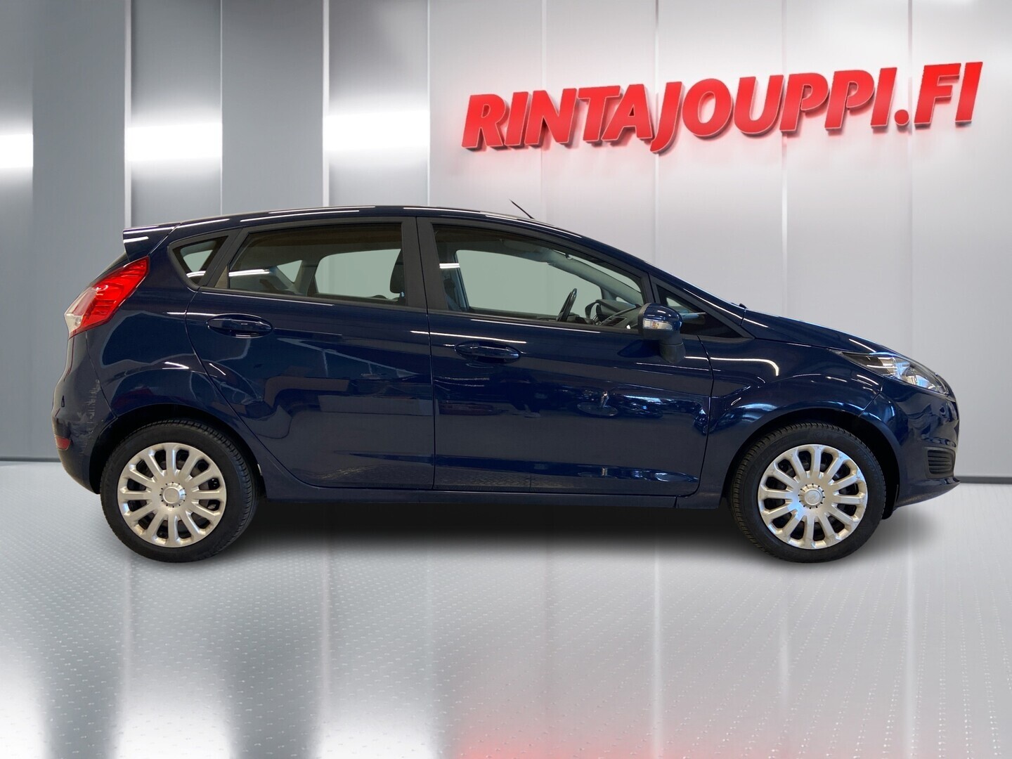 FORD Fiesta 2016