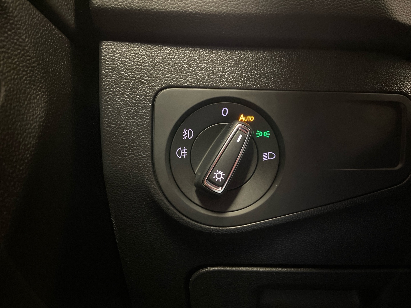 VOLKSWAGEN Tiguan Allspace 2018