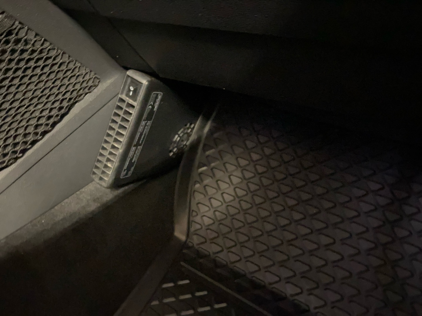 VOLKSWAGEN Tiguan Allspace 2018