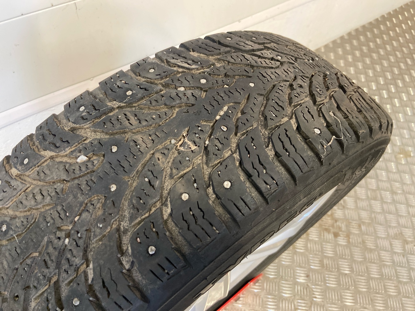 VOLKSWAGEN Tiguan Allspace 2018