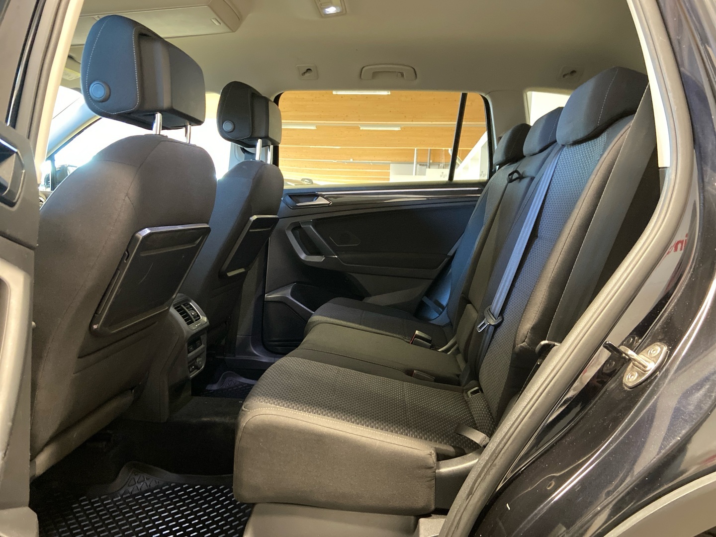 VOLKSWAGEN Tiguan Allspace 2018
