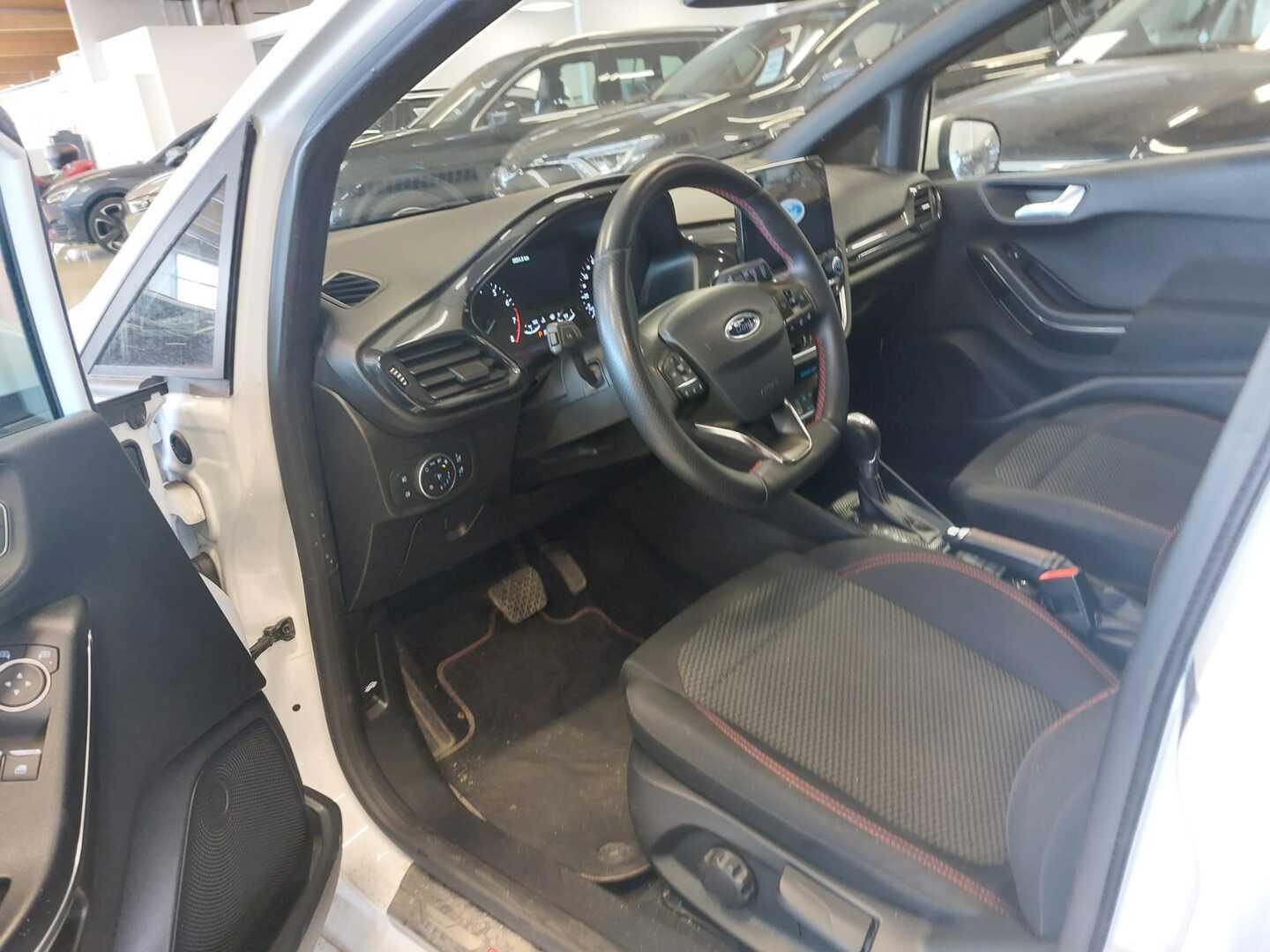 FORD Fiesta 2019