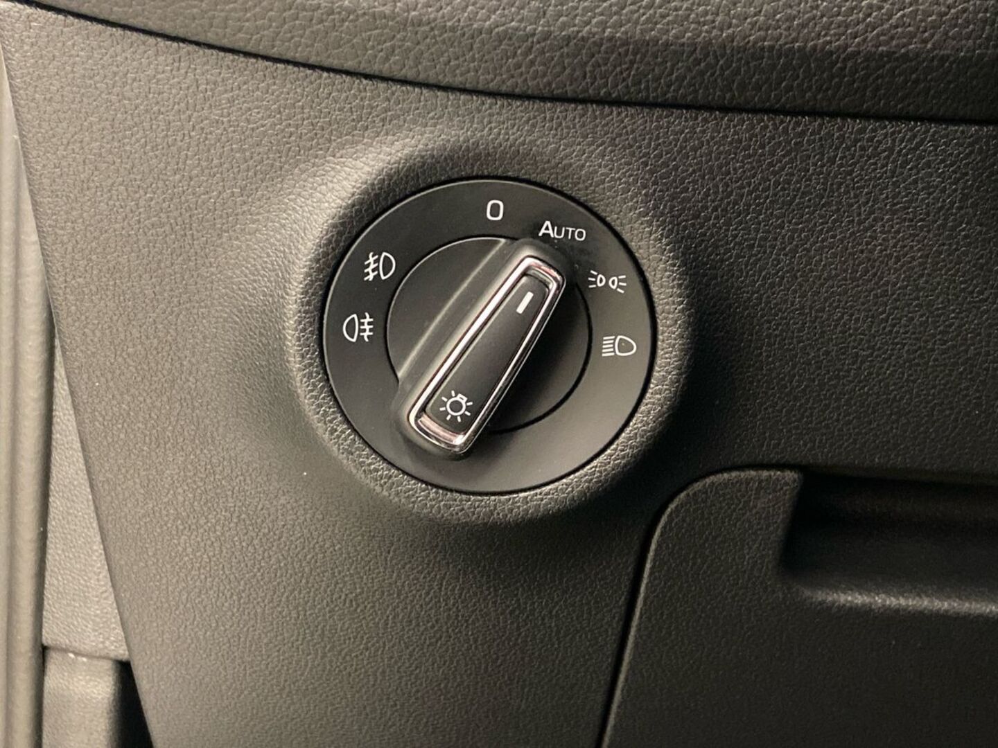 SKODA Kodiaq 2019