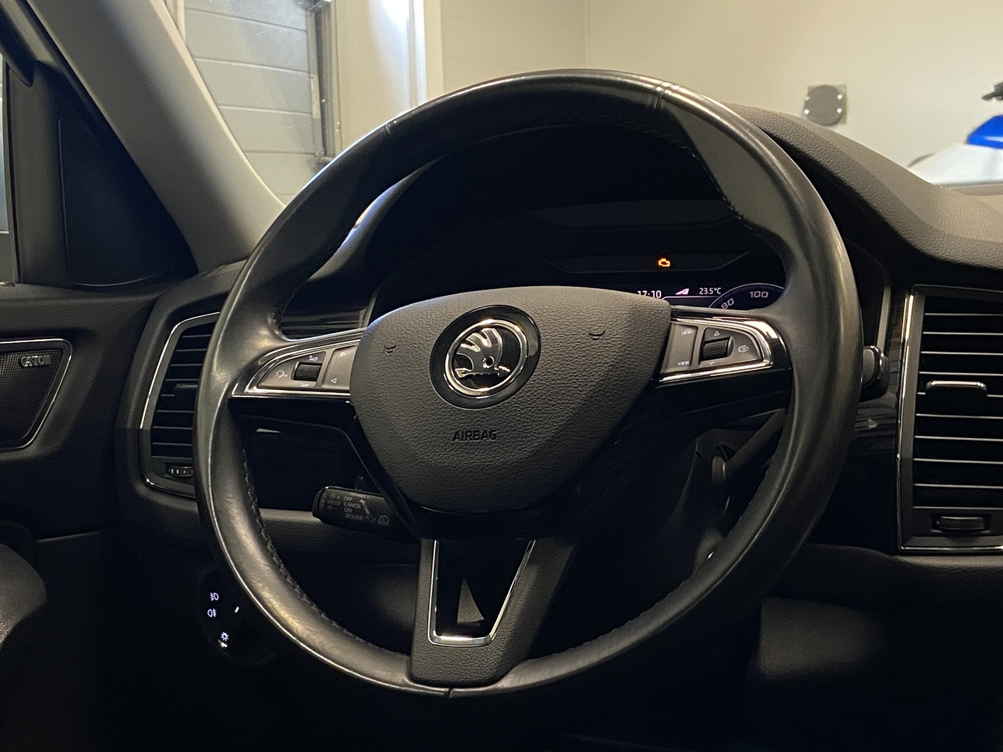 SKODA Kodiaq 2019