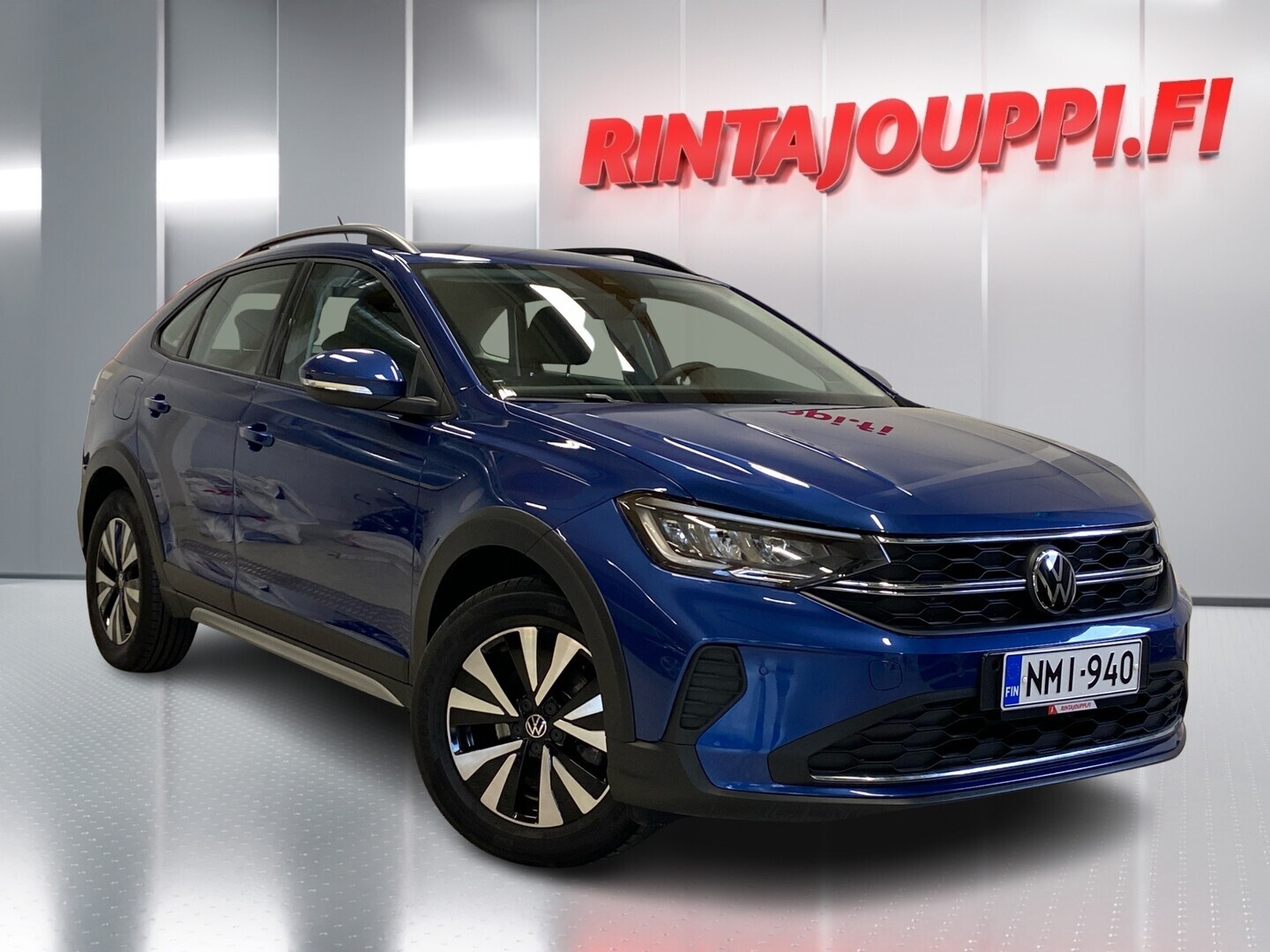 VOLKSWAGEN Taigo 2022