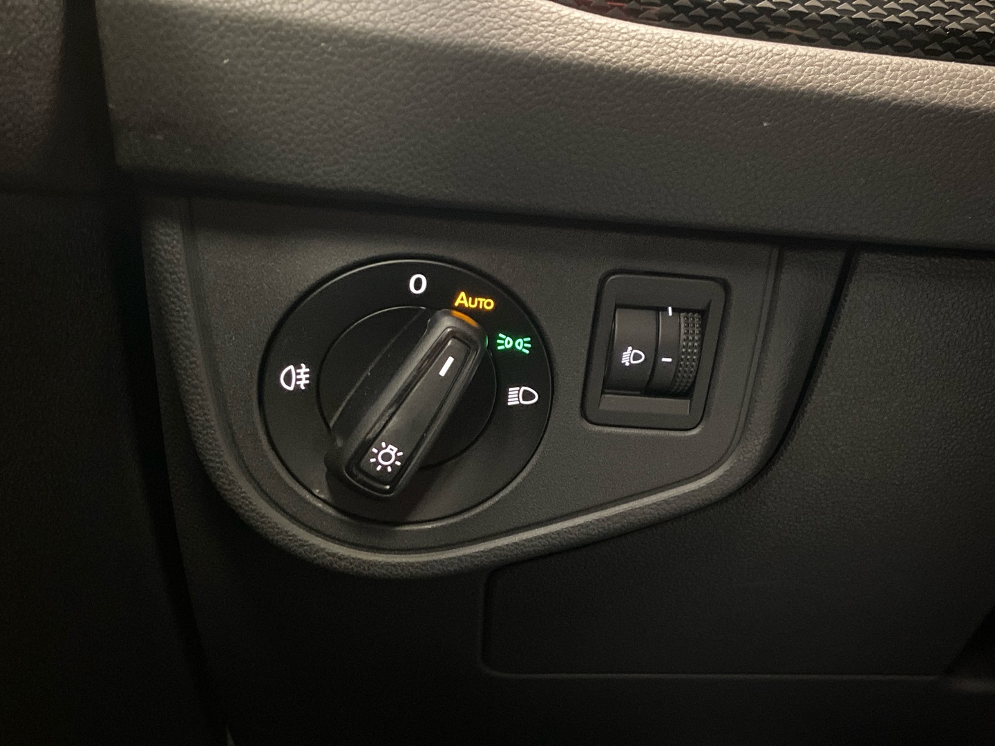 VOLKSWAGEN Taigo 2022