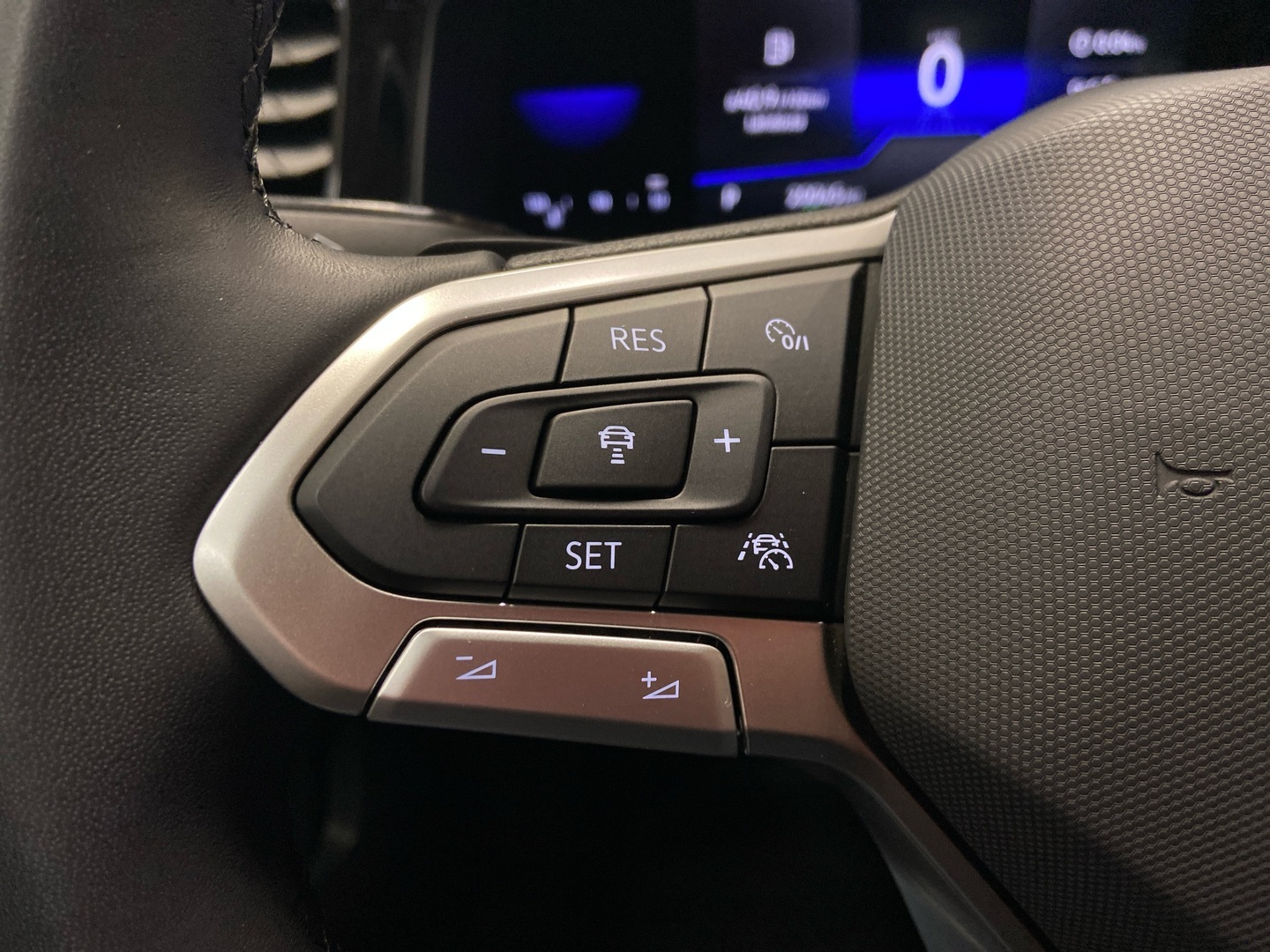 VOLKSWAGEN Taigo 2022