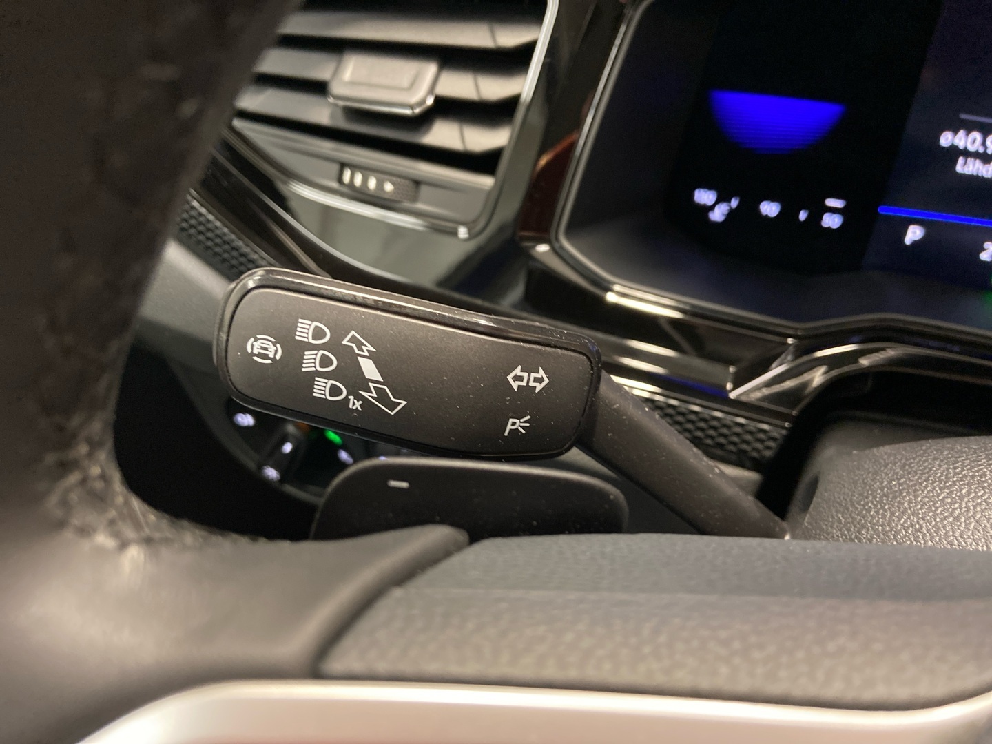 VOLKSWAGEN Taigo 2022