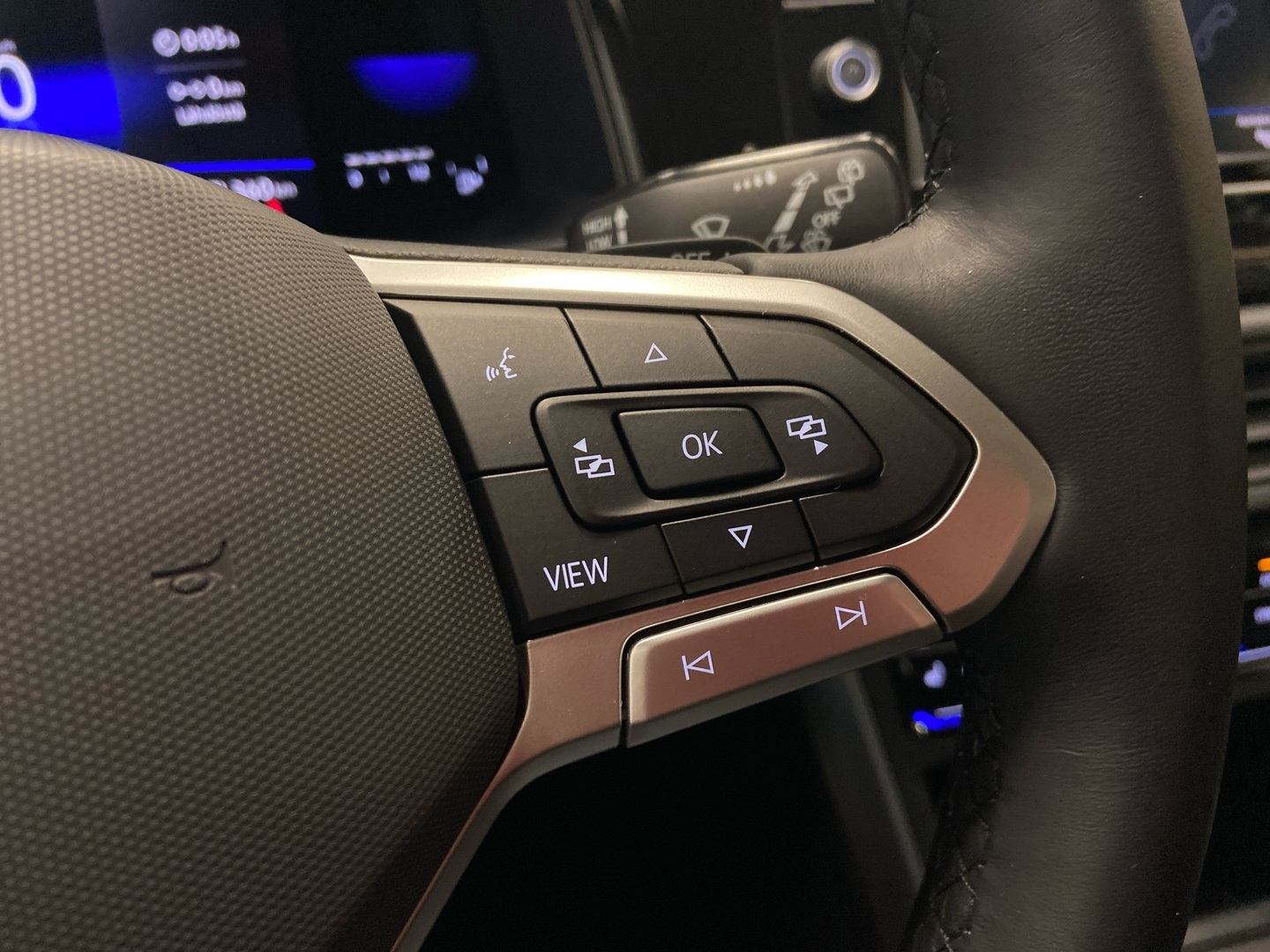 VOLKSWAGEN Taigo 2022