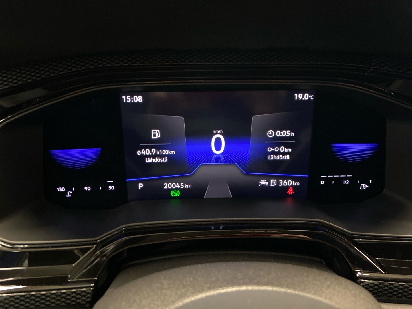 VOLKSWAGEN Taigo 2022